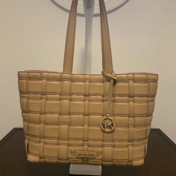 Michael kors Ivy Tote Bag - Picture 4 of 6